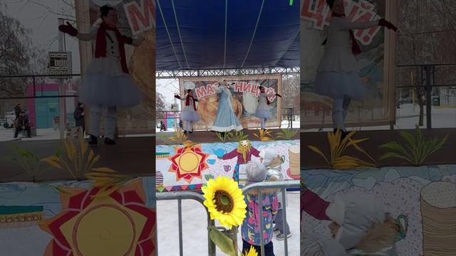 Анастасия Серебрякова - "Ой, снег снежок" смотреть онлайн