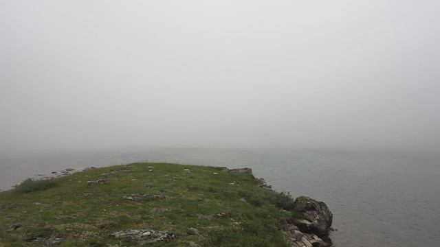 И пришла мгла