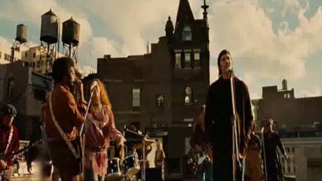 All You Need Is Love (Across The Universe) смотреть онлайн