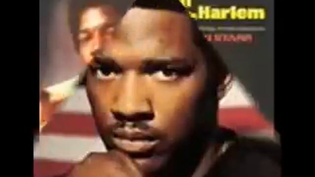 Edwin Starr - Back Street смотреть онлайн