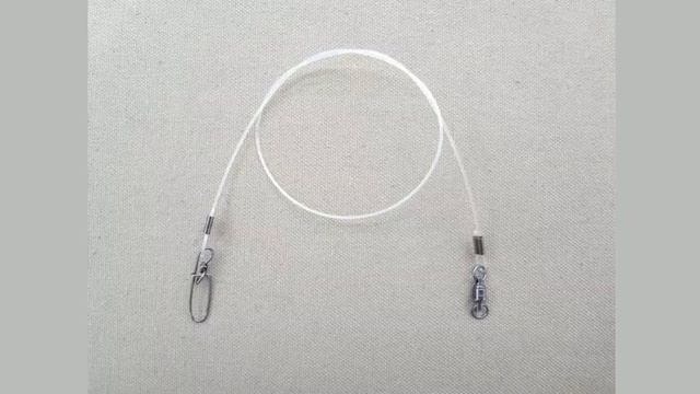 Флюрокарбоновый Поводок На Щуку Купить На Алиэкспресс смотреть онлайн