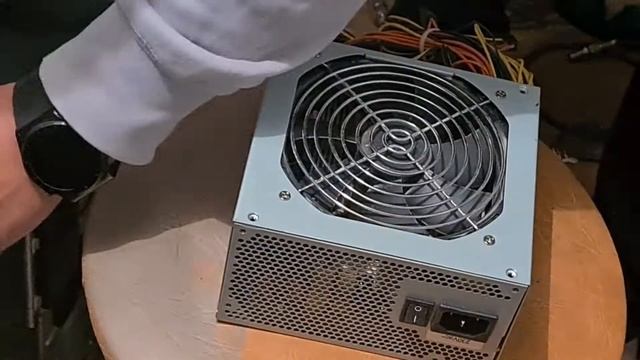 чистка системного блока смотреть онлайн