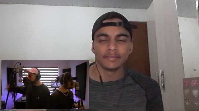 REACT - GBB 2020: WORLD LEAGUE | TAG TEAM WILDCARDS WINNERS ANNOUNCEMENT смотреть онлайн