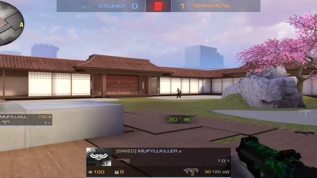 The first teamspeak of the clan SWEDYSTONE / Первый тимспик клана SWEDYSTONE смотреть онлайн