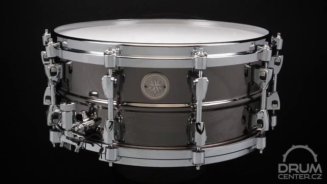 TAMA Starphonic Steel 14x6" (PST146) смотреть онлайн