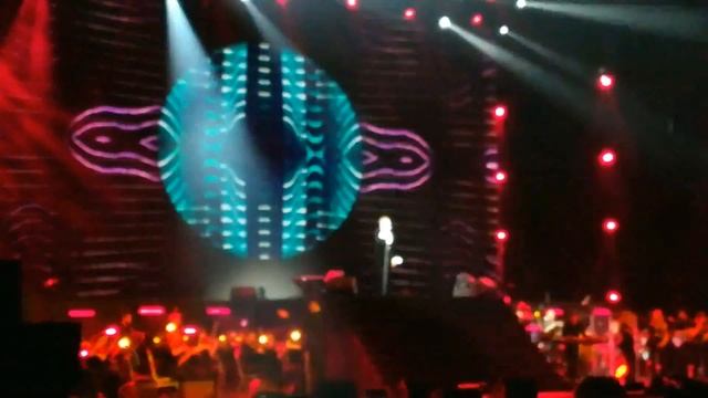 Шоу Александра Панайотова “Чувствовать тебя“. (Часть 2) смотреть онлайн