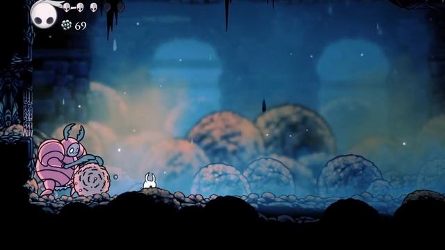 навозник бро???? #5 Hollow knight смотреть онлайн