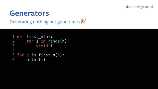 Context Managers: You Can Write Your Own! смотреть онлайн