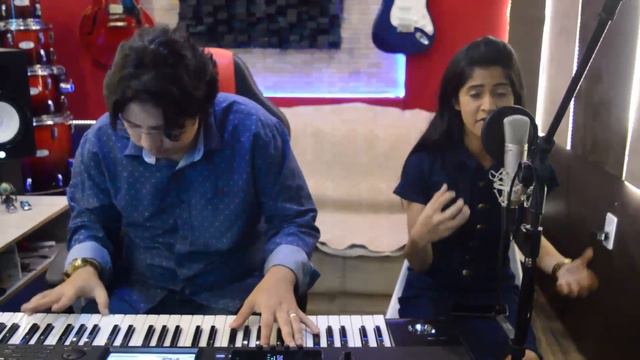 O Privilégio/ Tainara Gomes Feat Almir Rogério ( Cover) Lucas Roque e Gabriel смотреть онлайн