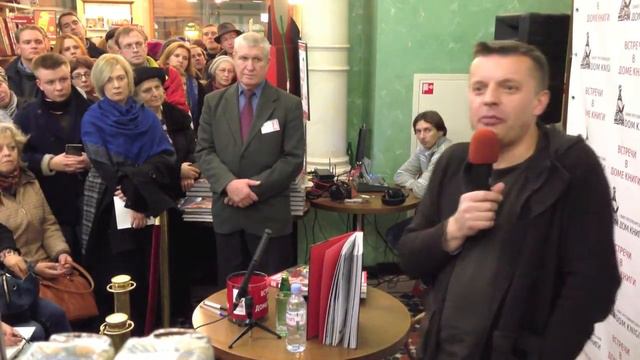 Леонид Парфенов о фотографии