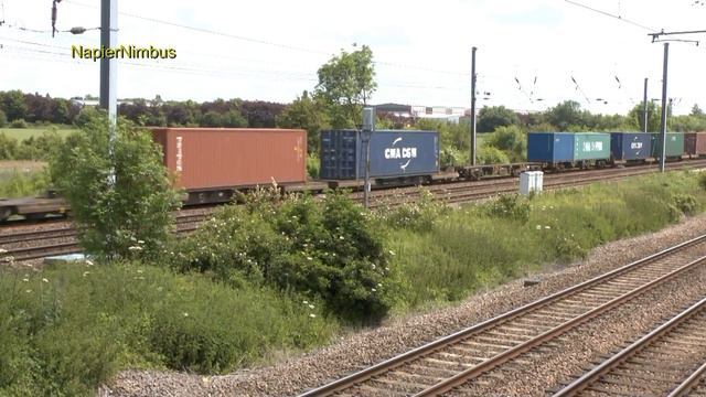 June 2014 Pboro area ECML смотреть онлайн