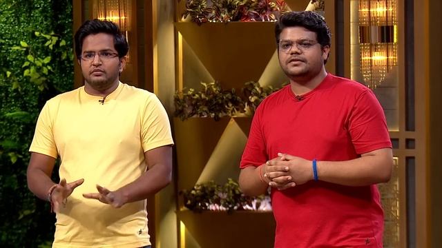 Speakers के मार्केट को Disrupt करने की कोशिश? | Deciwood | Shark Tank India | Unseen Full Pitch смотреть онлайн
