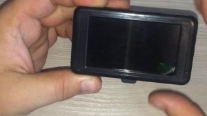 Видеорегистратор с Алика Wdr Full Hd 1080! Распаковка.