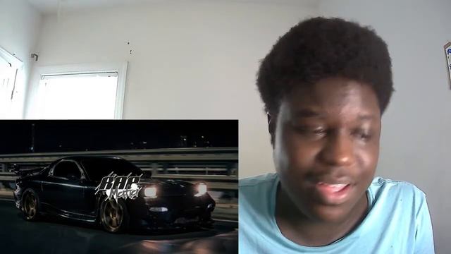 Bones - Ashes (REACTION) смотреть онлайн