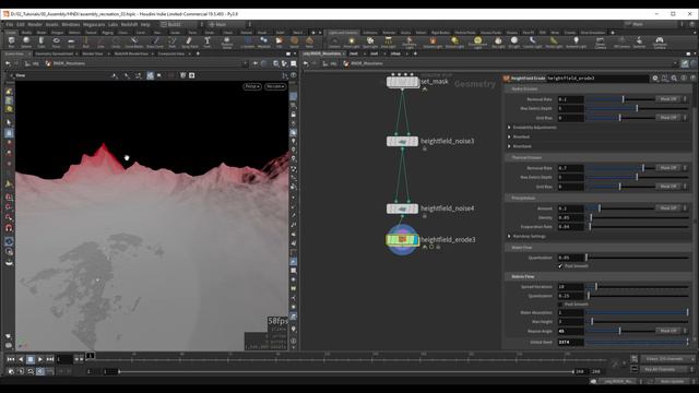 19 Mountains Setup смотреть онлайн