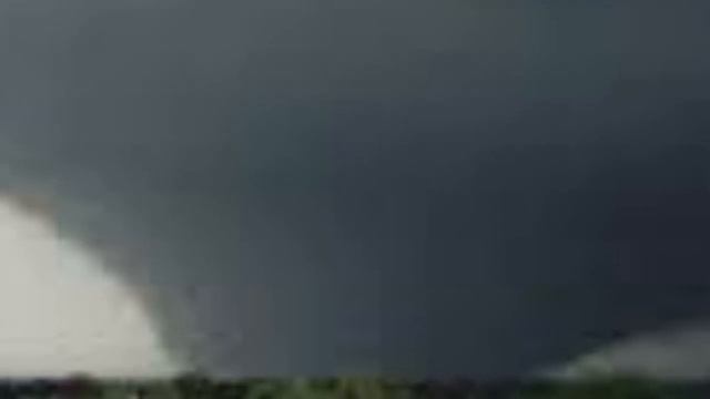 How Likely Is an EF6 Tornado? смотреть онлайн