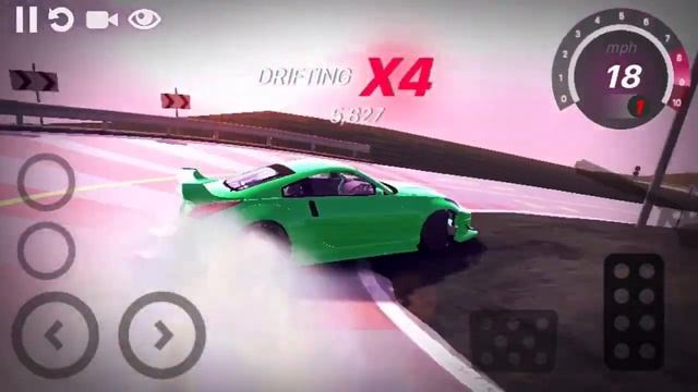 Hashiriya Drifter : BEST PRO SETTINGS (GRIP, ETC) смотреть онлайн