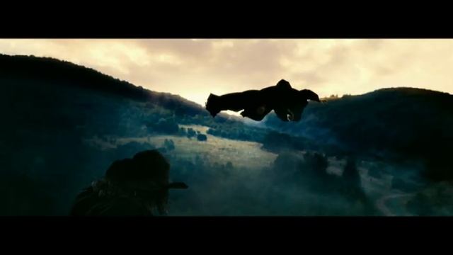 KRABAT AND THE LEGEND OF THE SATANIC MILL - Trailer - Peccadillo смотреть онлайн