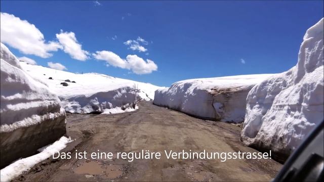 Georgian Track смотреть онлайн