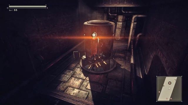 【MOD追加】NieR Automata part 16 смотреть онлайн