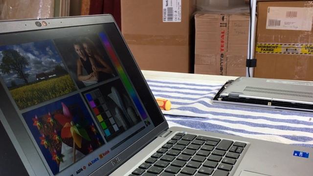Dell Latitude 14 5420 Review [EN] смотреть онлайн