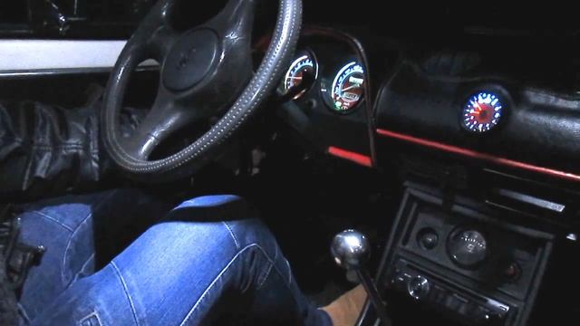 Редукторный стартер. Ваз. Классика смотреть онлайн