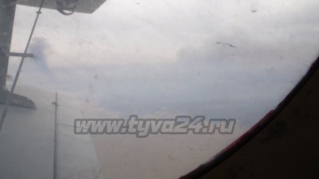 В Туве продлили особый противопожарный режим смотреть онлайн