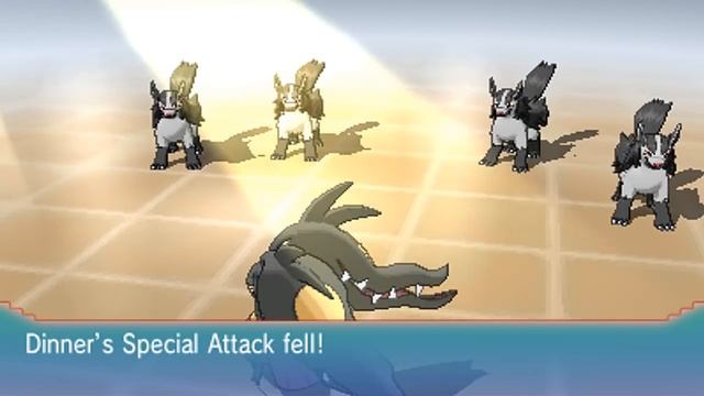 Pokémon Delta Episode - Part 3 | Space Center Showdown! [Omega Ruby and Alpha Sapphire] смотреть онлайн