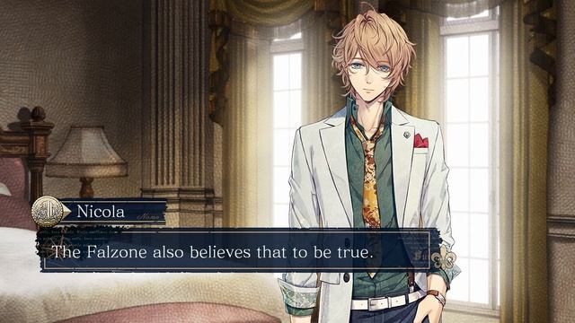 Spacey Plays | Piofiore: Fated Memories | Part 20 смотреть онлайн