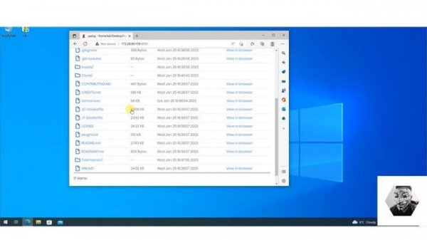 Havoc Framework C2 - Review