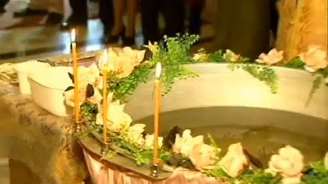 23 Таинство Священства смотреть онлайн