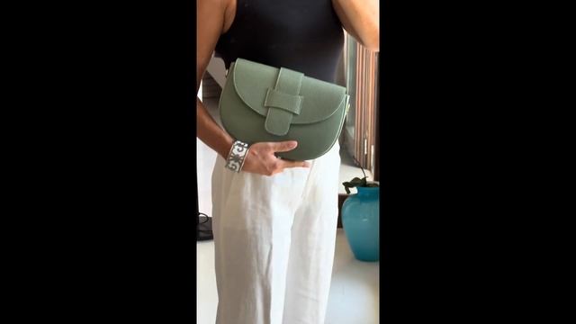 Разбор образа : белые брюки