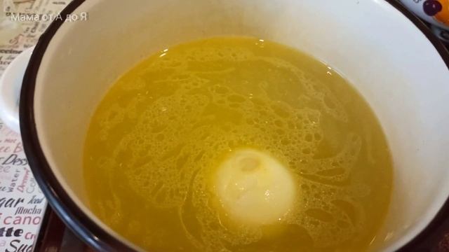 Готовит МАМА Суп ?" ЗЕЛЕНЫЙ ГОРОШЕК "? Варим ВКУСНЫЙ КОМПОТ ? смотреть онлайн