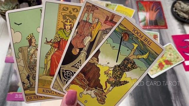 LIBRA ❤️ FINALLY, They Make This MAJOR Decision You’ve Been Waiting On! February 2022 Love Reading смотреть онлайн