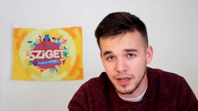 International Environment (Kolding/Denmark) смотреть онлайн