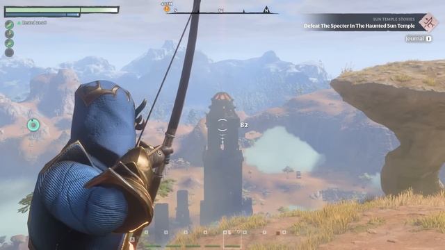 The RAREST Resource In Enshrouded? 3 Amazing Farm Locations For Obsidian Ore!