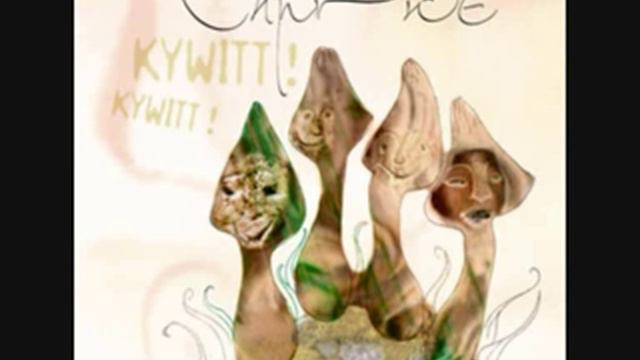 Caprice - Kywitt! Kywitt! - Philomel, With Melody