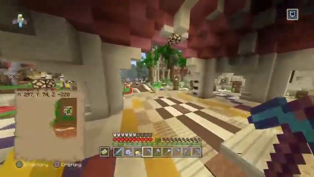 Minecraft PS4 Oracle Factions part 1［］｛｝「」 смотреть онлайн