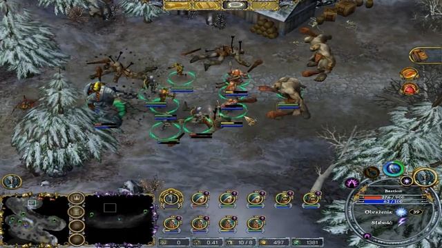 Zagrajmy w Dragonshard #3 смотреть онлайн