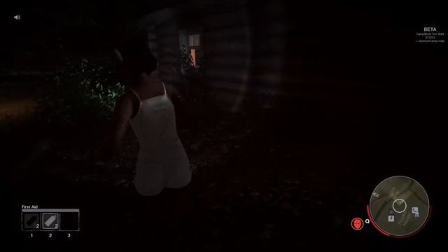 JASON IS SUS! | Friday The 13th (Among Us Mod) смотреть онлайн