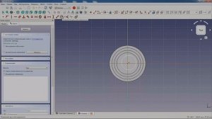 Как сделать 3д модель для печати на 3д принтере. Уроки FreeCAD.