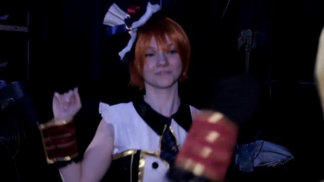 Cosplay Rush vol.18 by CosplayLIVE смотреть онлайн