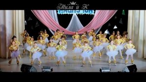 Меня так тянет хулиганить  - «Мила и К» - “XK“