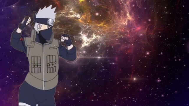 Ninja Tech | What If Naruto was a Mad Scientist | Part 1 смотреть онлайн
