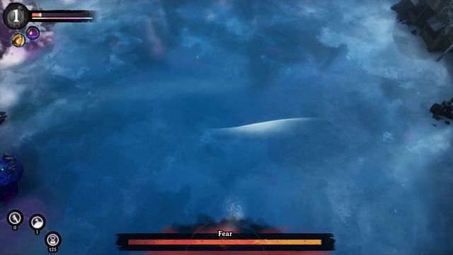 Dreamscaper (Xbox Series S). ПЕРВЫЙ ВЗГЛЯД. Снова лабиринт. смотреть онлайн