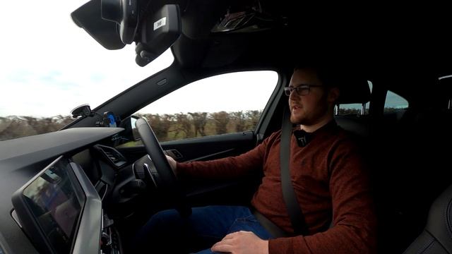 BMW 220i Gran Coupe M Sport | 1 year owners review смотреть онлайн
