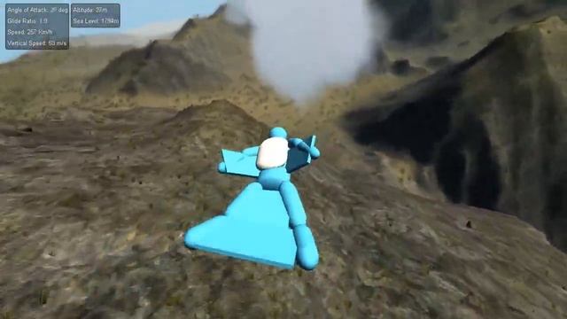 Volo Airsport - Mastering Controls смотреть онлайн