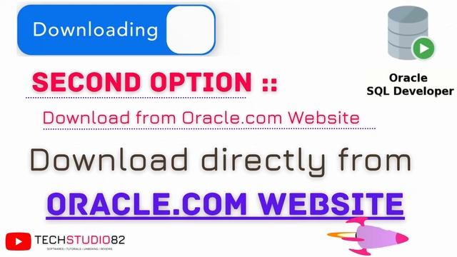 Oracle Database 21c Installation - Enterprise Edition - Connect with SQL Developer-Unlock HR, Scott смотреть онлайн