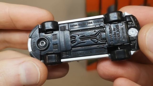 Matchbox 2021 5-packs