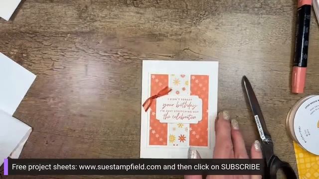 Perfect Card Layout: Dandy Designs смотреть онлайн